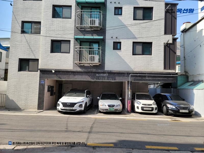 2025타경9944 서울특별시 구로구 개봉로12길 10-6, 준하우스 4층 402호 다세대(빌라)[공급7평형] 경매 이미지