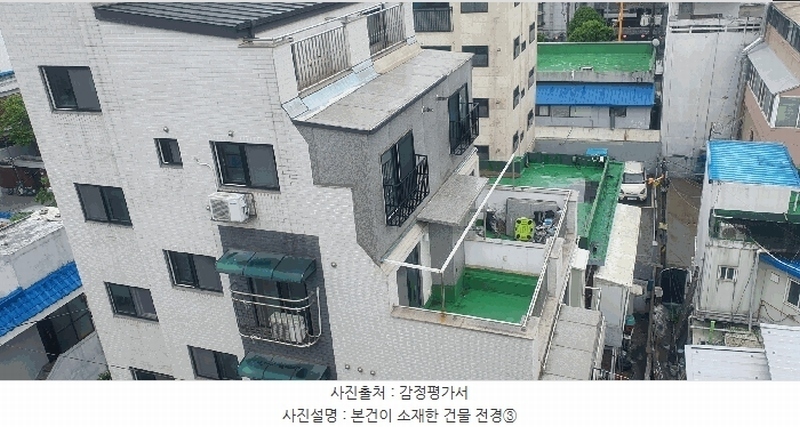2025타경9944 서울특별시 구로구 개봉로12길 10-6, 준하우스 4층 402호 다세대(빌라)[공급7평형] 경매 이미지