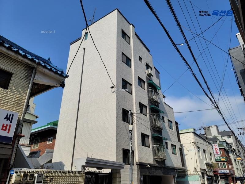 2025타경9944 서울특별시 구로구 개봉로12길 10-6, 준하우스 4층 402호 다세대(빌라)[공급7평형] 경매 이미지