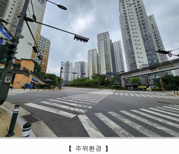 2025타경52239 경기도 광주시 벼루개길42번길 24-3, 힐스테이트태전2차에듀포레씨10블록 2003동 16층 1604호 아파트[공급34평형] 경매 이미지