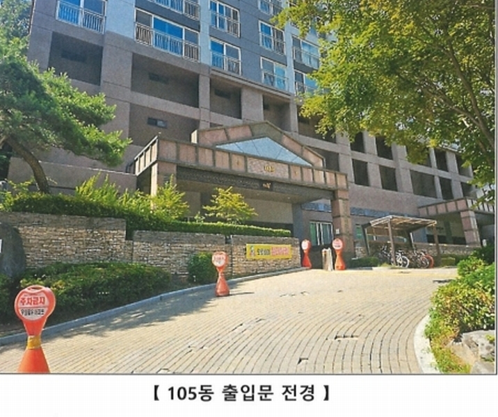 2025타경52335 경기도 광주시 경안천로 91, 송정우림필유 105동 8층 803호 아파트[공급33평형] 경매 이미지