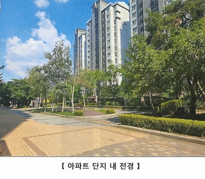 2025타경52335 경기도 광주시 경안천로 91, 송정우림필유 105동 8층 803호 아파트[공급33평형] 경매 이미지