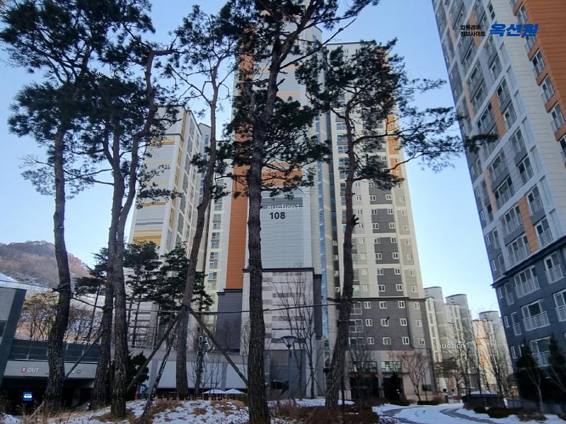 2022타경4474 경기도 광주시 문형새솔길 11, 오포문형양우내안애아파트 111동 7층 703호 아파트[공급33평형] 경매 이미지