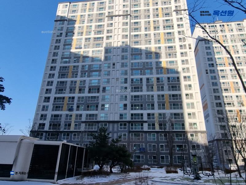 2022타경4474 경기도 광주시 문형새솔길 11, 오포문형양우내안애아파트 111동 7층 703호 아파트[공급33평형] 경매 이미지