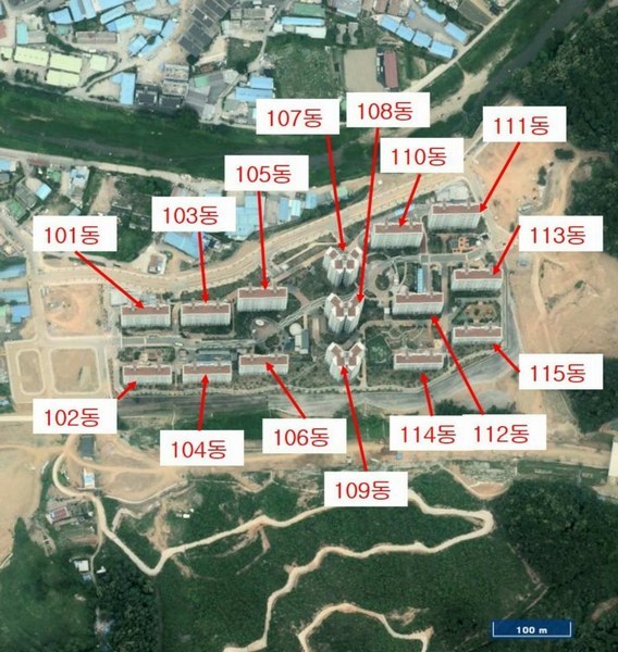 2022타경4474 경기도 광주시 문형새솔길 11, 오포문형양우내안애아파트 111동 7층 703호 아파트[공급33평형] 경매 이미지