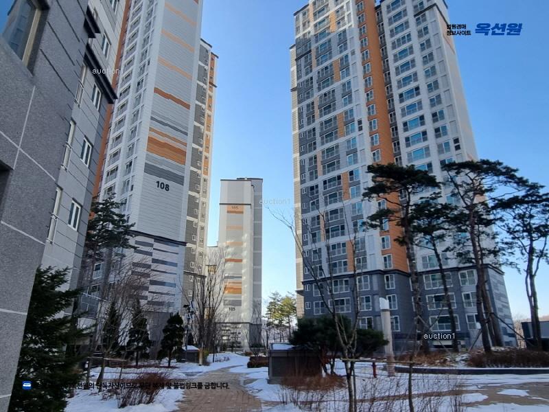 2022타경4474 경기도 광주시 문형새솔길 11, 오포문형양우내안애아파트 111동 7층 703호 아파트[공급33평형] 경매 이미지