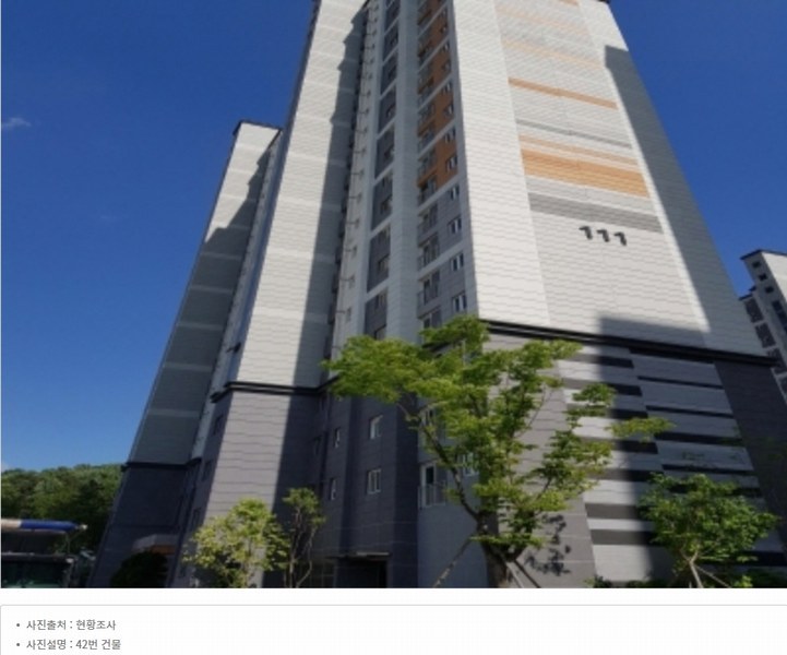2022타경4474 경기도 광주시 문형새솔길 11, 오포문형양우내안애아파트 111동 7층 703호 아파트[공급33평형] 경매 이미지
