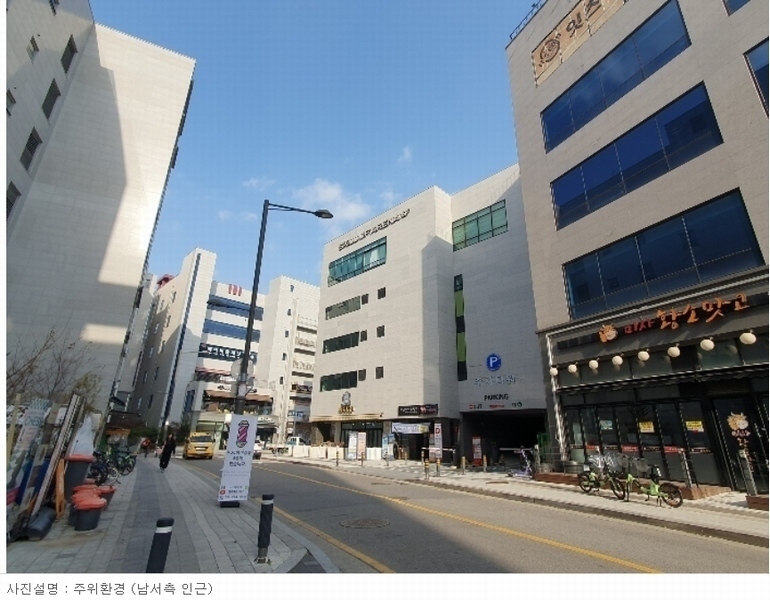 2023타경67434 경기도 하남시 미사강변대로34번길 120, 미사주차장 1층 106호 근린상가 경매 이미지