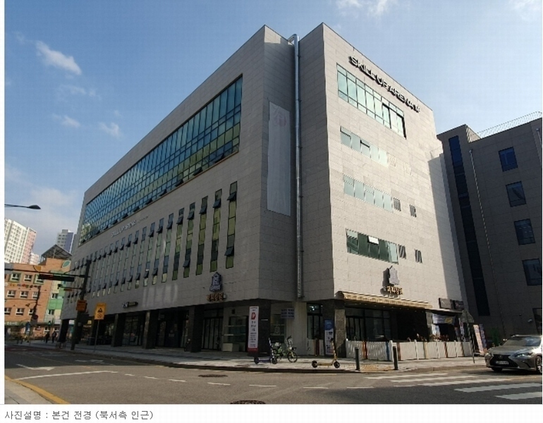 2023타경67434 경기도 하남시 미사강변대로34번길 120, 미사주차장 1층 106호 근린상가 경매 이미지