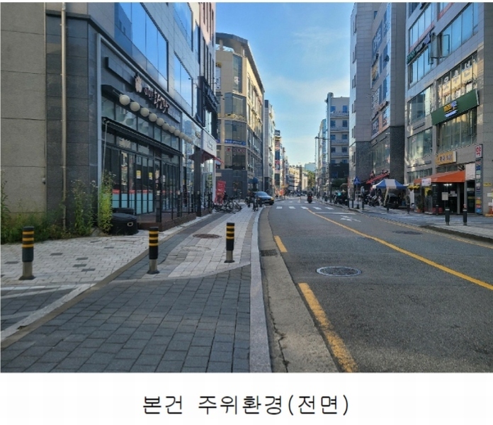 2023타경67434 경기도 하남시 미사강변대로34번길 120, 미사주차장 1층 106호 근린상가 경매 이미지
