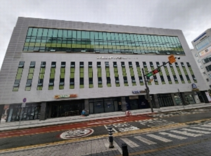 2023타경67434 경기도 하남시 미사강변대로34번길 120, 미사주차장 1층 106호 근린상가 경매 이미지