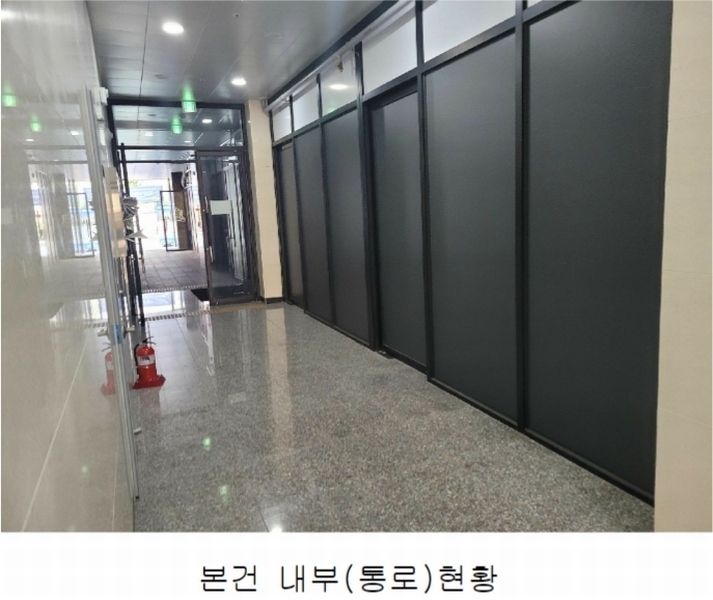 2023타경67434 경기도 하남시 미사강변대로34번길 120, 미사주차장 1층 106호 근린상가 경매 이미지