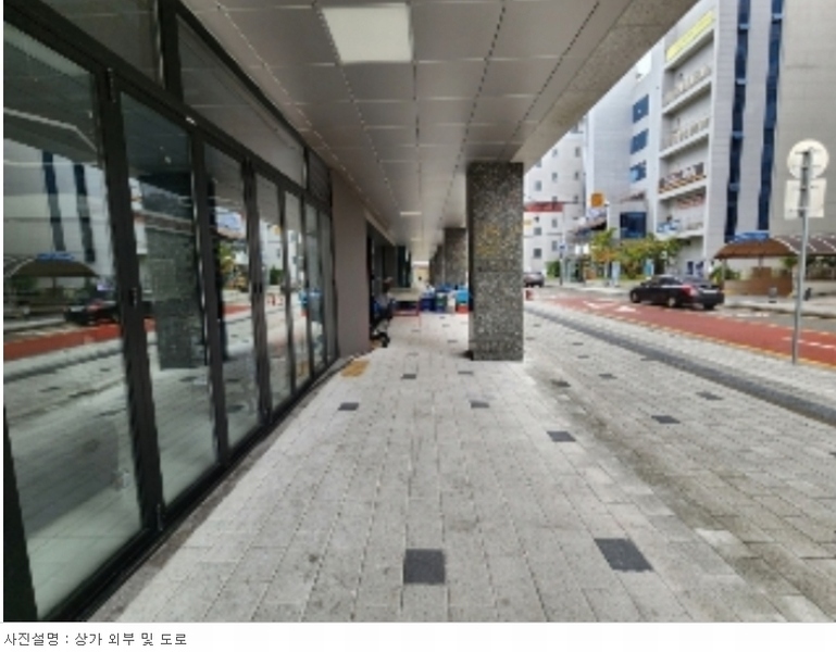 2023타경67434 경기도 하남시 미사강변대로34번길 120, 미사주차장 1층 106호 근린상가 경매 이미지