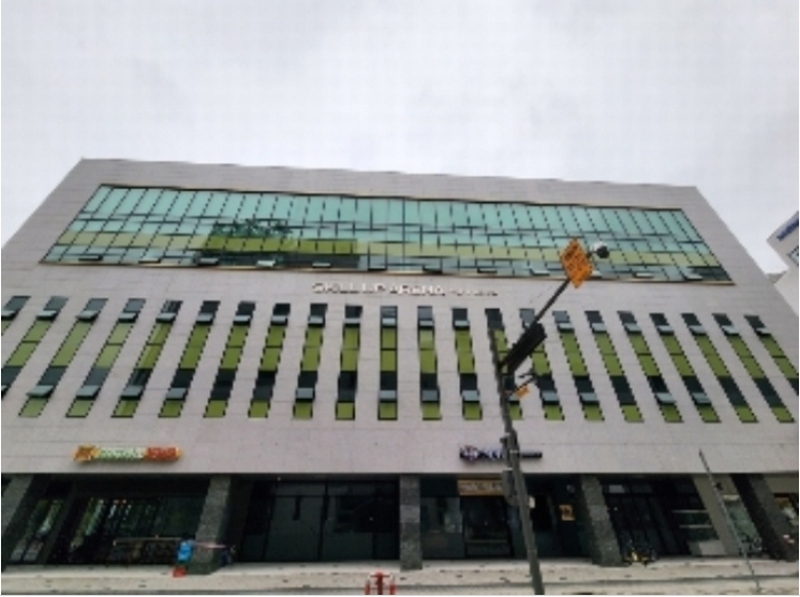 2023타경67434 경기도 하남시 미사강변대로34번길 120, 미사주차장 1층 106호 근린상가 경매 이미지