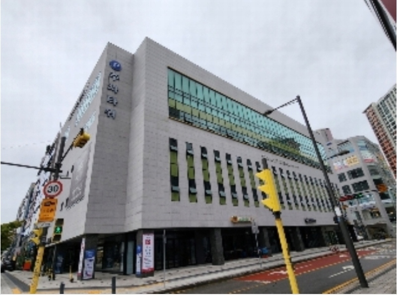 2023타경67434 경기도 하남시 미사강변대로34번길 120, 미사주차장 1층 106호 근린상가 경매 이미지