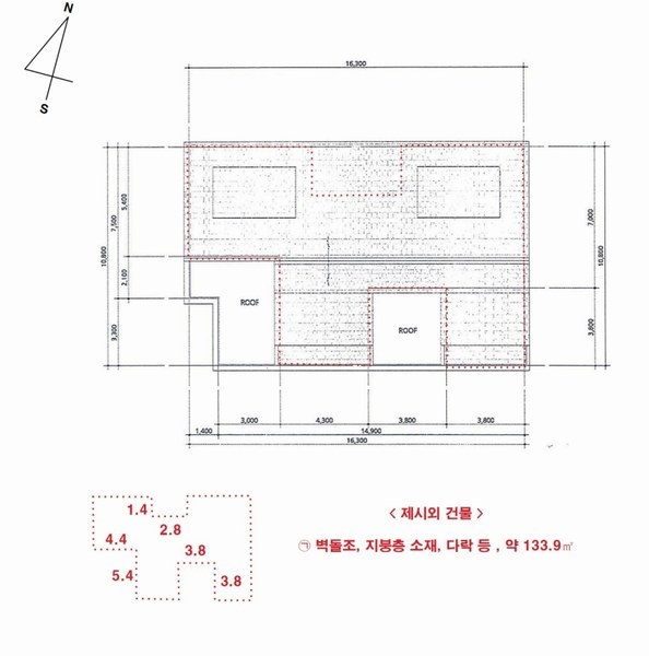 2023타경68185 경기도 광주시 신현동 284-24 다가구(원룸등) 경매 이미지