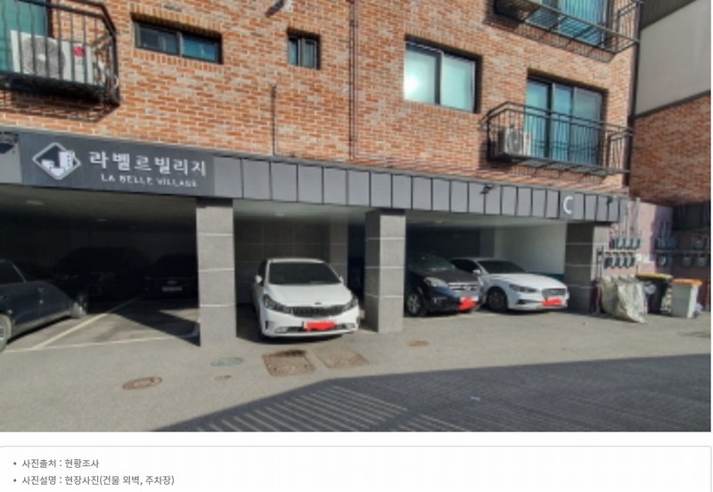 2023타경68185 경기도 광주시 신현동 284-24 다가구(원룸등) 경매 이미지