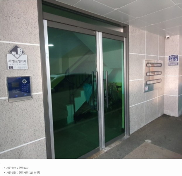 2023타경68185 경기도 광주시 신현동 284-24 다가구(원룸등) 경매 이미지