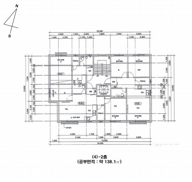 2023타경68185 경기도 광주시 신현동 284-24 다가구(원룸등) 경매 이미지