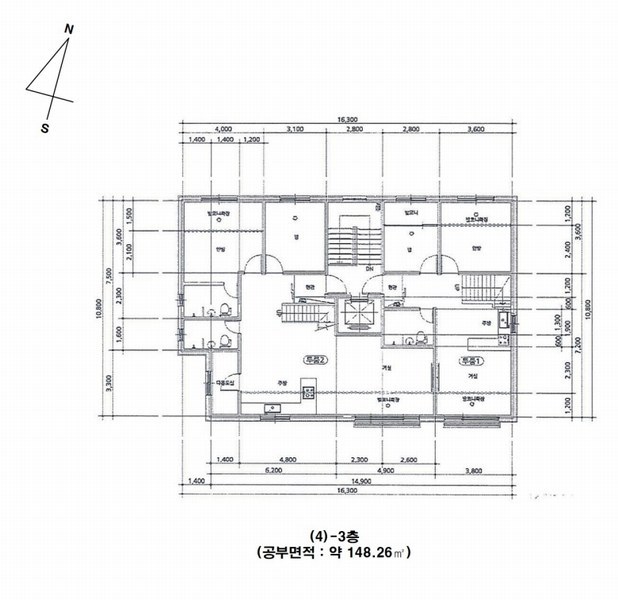 2023타경68185 경기도 광주시 신현동 284-24 다가구(원룸등) 경매 이미지