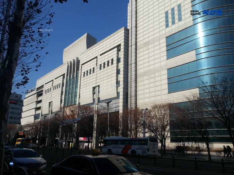 2024타경5327 경기도 성남시 분당구 성남대로925번길 16, 성남(분당)여객자동차터미널및복합건물 지2층 169호 근린상가 경매 이미지