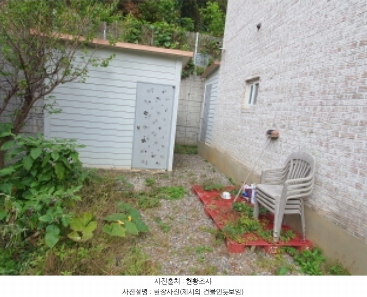 2024타경6474 경기도 광주시 퇴촌면 우산리 192-2 주택 경매 이미지