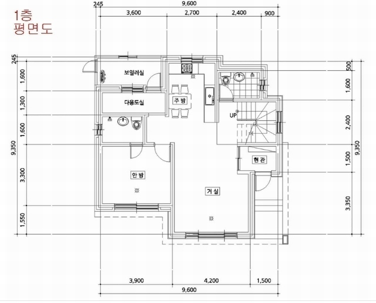 2024타경6474 경기도 광주시 퇴촌면 우산리 192-2 주택 경매 이미지