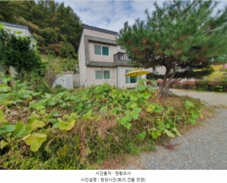 2024타경6474 경기도 광주시 퇴촌면 우산리 192-2 주택 경매 이미지