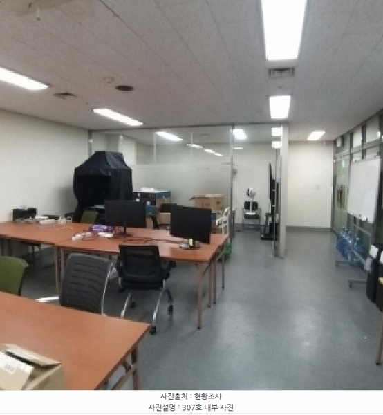 2025타경9972 서울특별시 구로구 디지털로31길 53, 이앤씨벤처드림타워5차 3층 307호 아파트형공장 경매 이미지