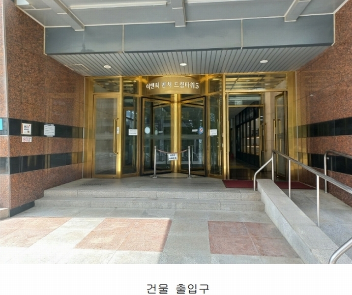 2025타경9972 서울특별시 구로구 디지털로31길 53, 이앤씨벤처드림타워5차 3층 307호 아파트형공장 경매 이미지
