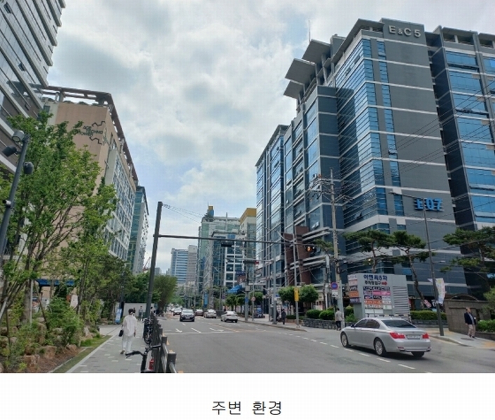 2025타경9972 서울특별시 구로구 디지털로31길 53, 이앤씨벤처드림타워5차 3층 307호 아파트형공장 경매 이미지