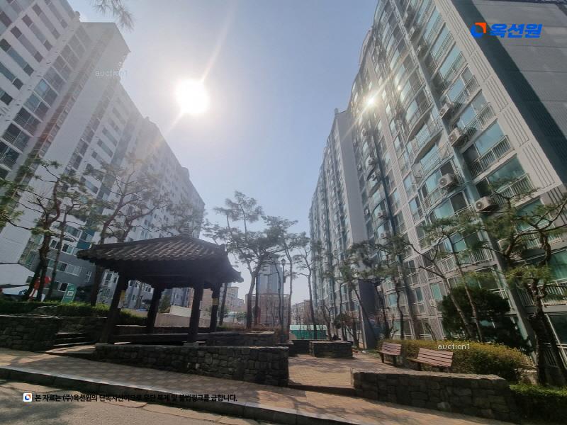 2024타경50525 경기도 광주시 마루들길 248, 양벌리우림아파트 104동 6층 602호 아파트[공급50평형] 경매 이미지