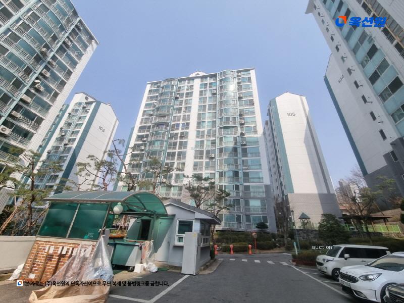 2024타경50525 경기도 광주시 마루들길 248, 양벌리우림아파트 104동 6층 602호 아파트[공급50평형] 경매 이미지