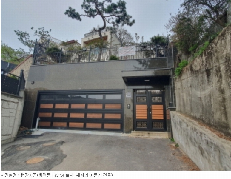 2024타경52750 경기도 광주시 회덕동 173-74 주택 경매 이미지