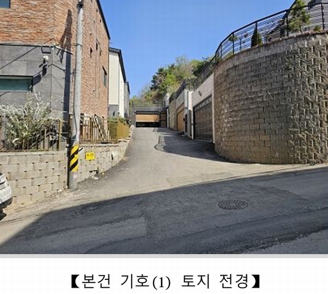 2024타경52750 경기도 광주시 회덕동 173-74 주택 경매 이미지