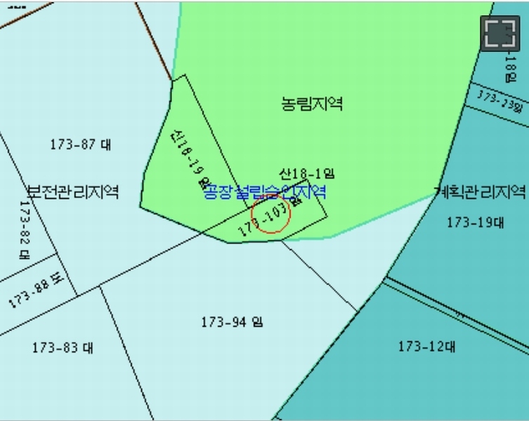2024타경52750 경기도 광주시 회덕동 173-74 주택 경매 이미지