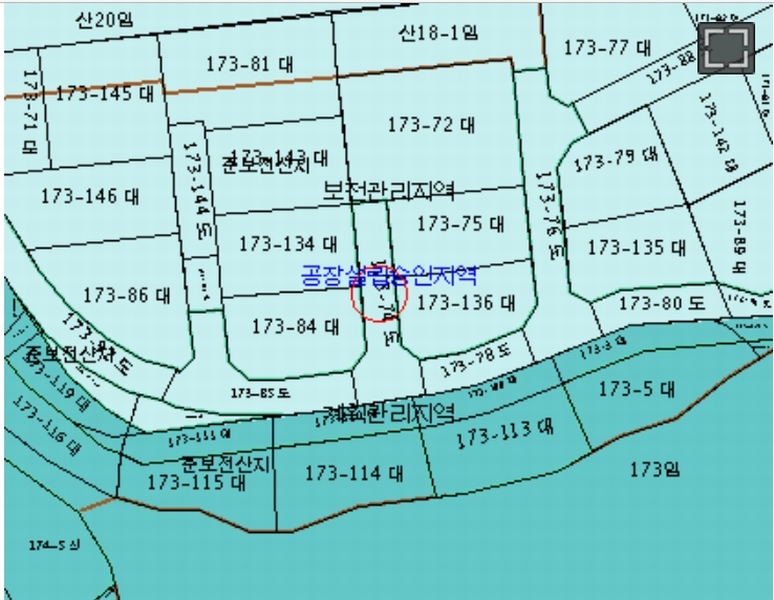2024타경52750 경기도 광주시 회덕동 173-74 주택 경매 이미지