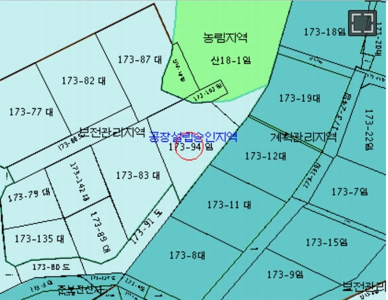 2024타경52750 경기도 광주시 회덕동 173-74 주택 경매 이미지