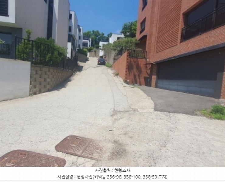 2024타경54459 경기도 광주시 회덕동 356-62 주택 경매 이미지