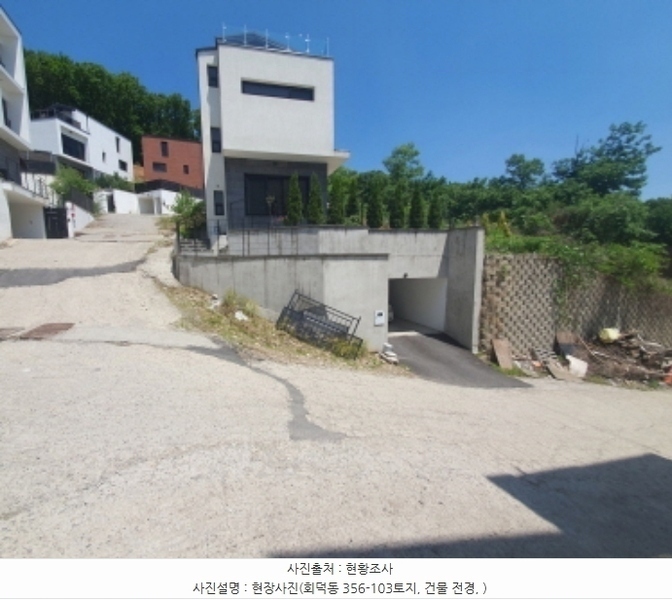 2024타경54459 경기도 광주시 회덕동 356-62 주택 경매 이미지