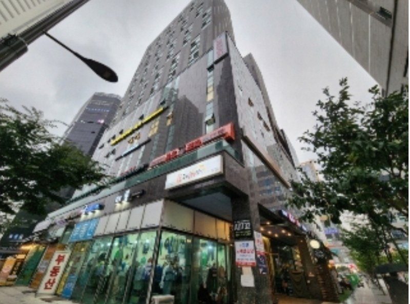 2024타경56820 경기도 하남시 미사강변중앙로204번길 11, 마들렌 1층 110호 근린상가 경매 이미지