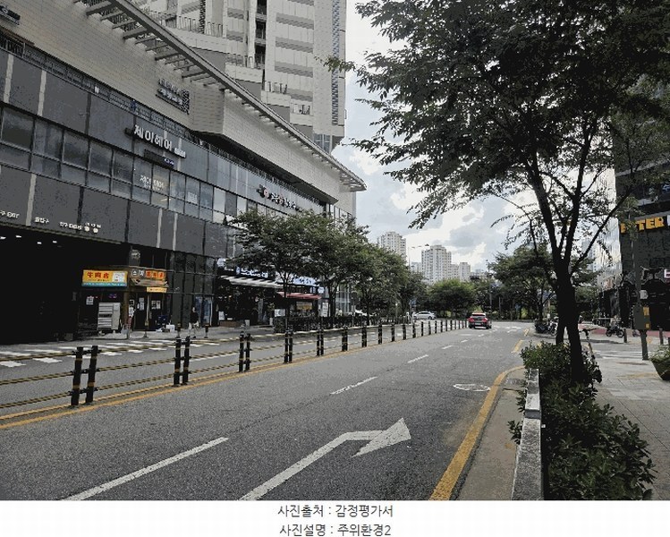 2024타경56820 경기도 하남시 미사강변중앙로204번길 11, 마들렌 1층 110호 근린상가 경매 이미지