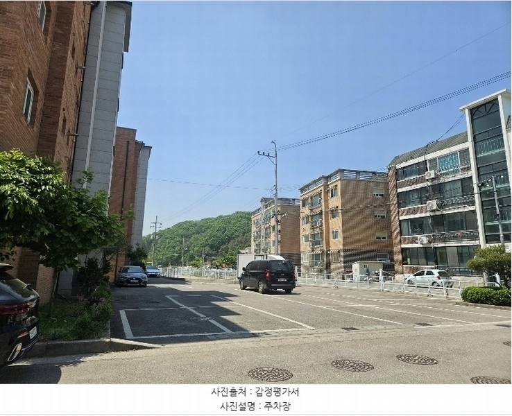 2024타경57144 경기도 광주시 퇴촌면 도지울길13번길 17, 화엄빌라 4층 401호 다세대(빌라)[공급19평형] 경매 이미지