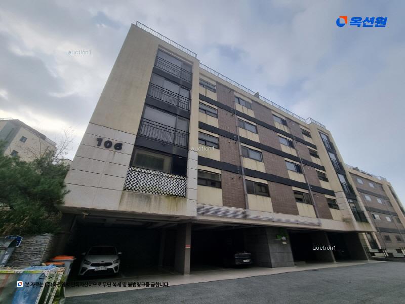 2024타경60041 경기도 광주시 신현로 12-126, 뜨레아미 106동 3층 302호 다세대(빌라) 경매 이미지