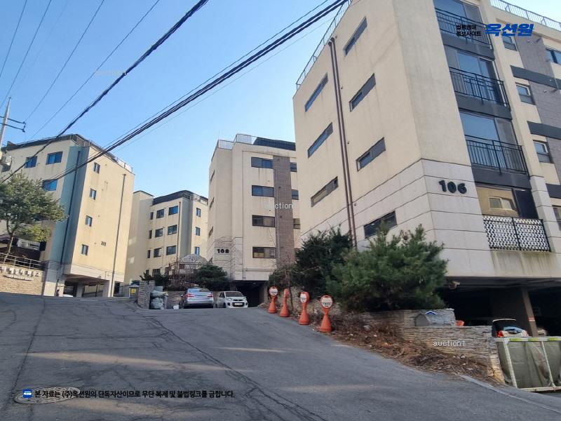 2024타경60041 경기도 광주시 신현로 12-126, 뜨레아미 106동 3층 302호 다세대(빌라) 경매 이미지
