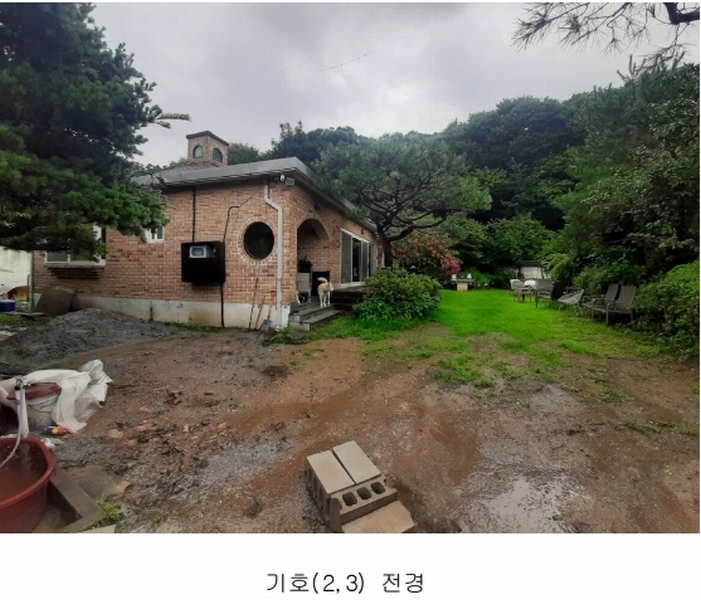 2024타경61709 경기도 광주시 퇴촌면 영동리 295-1 주택 경매 이미지