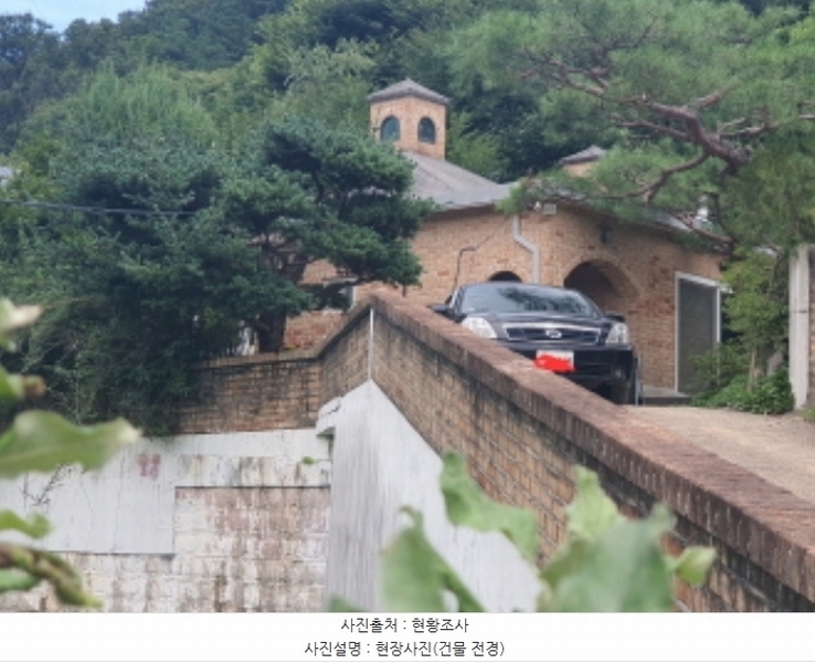 2024타경61709 경기도 광주시 퇴촌면 영동리 295-1 주택 경매 이미지