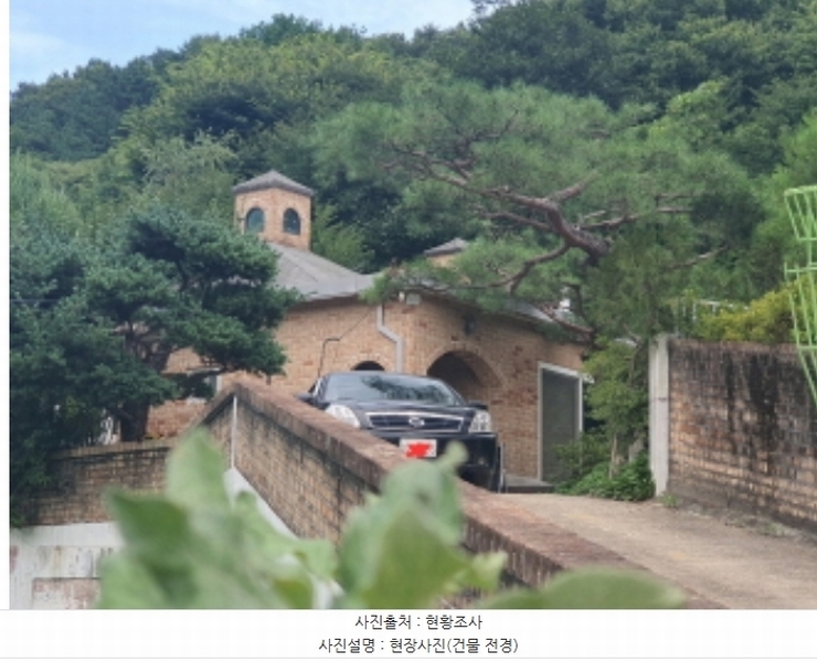 2024타경61709 경기도 광주시 퇴촌면 영동리 295-1 주택 경매 이미지