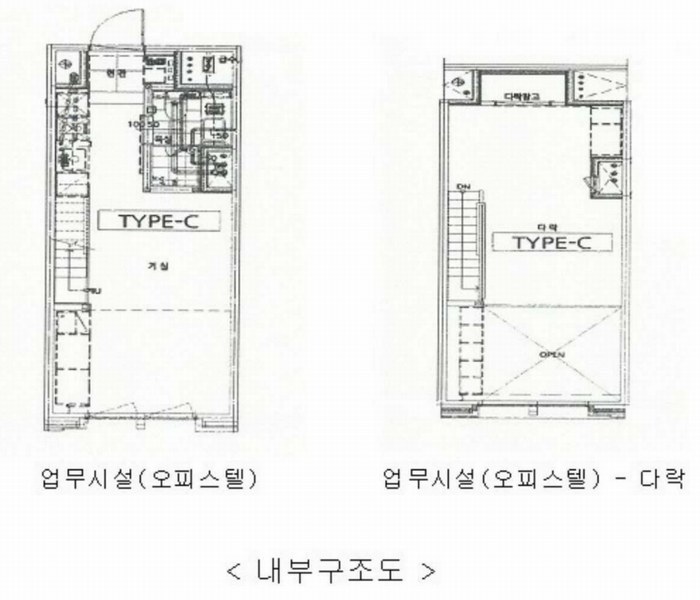 2024타경62672 경기도 하남시 미사대로 410, 미사강변오벨리스크 9층 101-928호 오피스텔[계약18평형] 경매 이미지