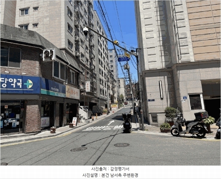2025타경10019 서울특별시 강서구 강서로7길 86, 천우네오젠아파트 9차 3층 305호 오피스텔[계약13평형] 경매 이미지